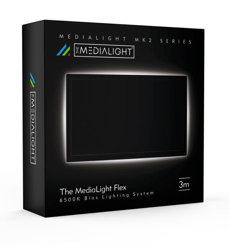 MediaLight Flex Mk2