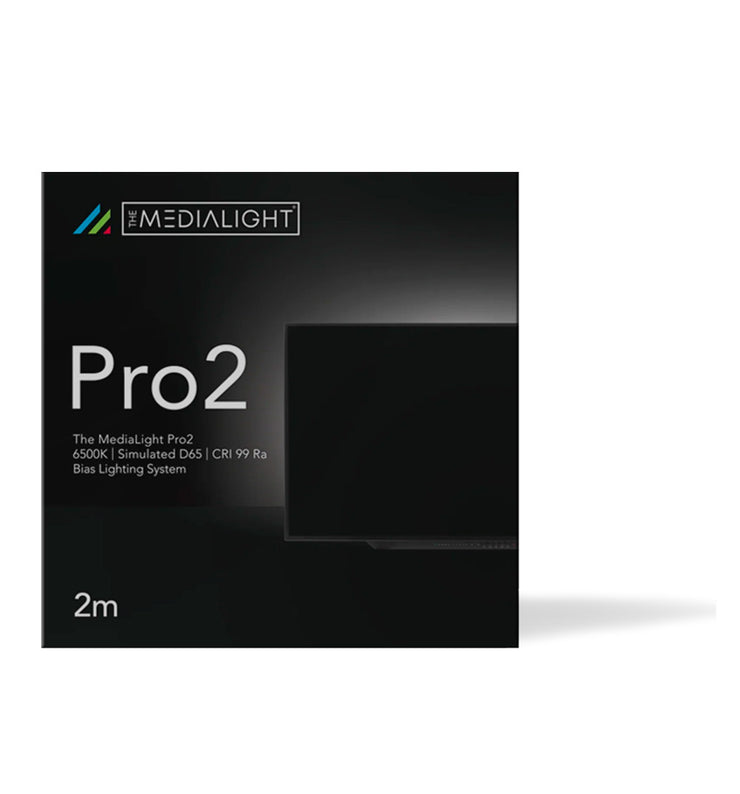 MediaLight Pro2