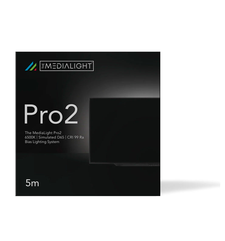 MediaLight Pro2